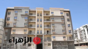 بالأسماء والمواعيد.. بدء تسليم دفعة جديدة من شقق سكن مصر بالقاهرة الجديدة 1